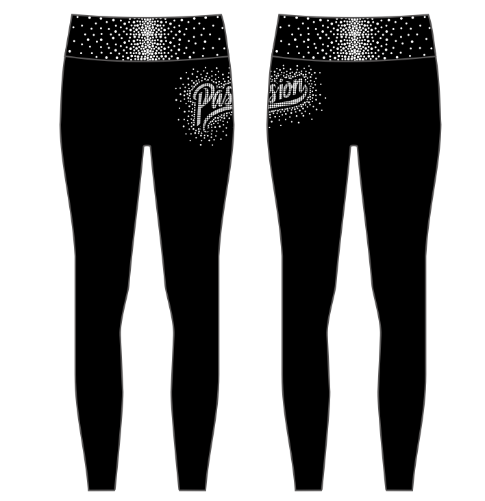 Passion Leggings