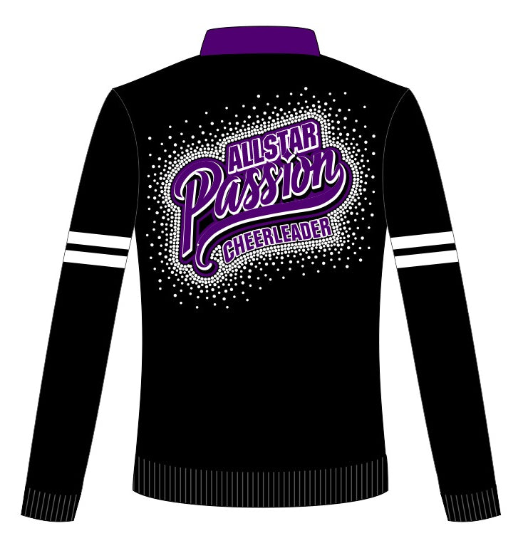 Passion  Soft-shell Jacket