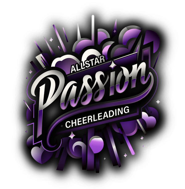 Allstar Passion Merch